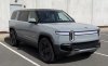 Rivian R1S: De Elektrische SUV die Avontuur en Luxe Combineert