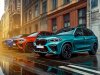 Een overzicht van alle BMW X SUV modellen