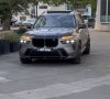 Dik! BMW X7 G07 M60I met Larte Design Bodykit