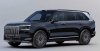 Zeekr 9X: zeszits luxe-SUV met 897 pk en 179 km elektrisch bereik